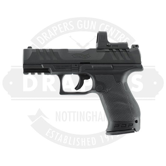 Walther PDP Compact Set 4.5mm