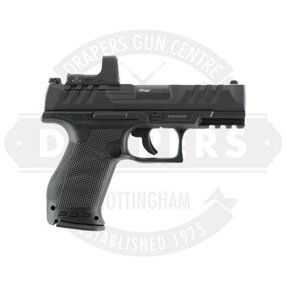 Walther PDP Compact Set 4.5mm