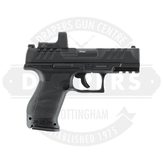 Walther PDP Compact Set 4.5mm