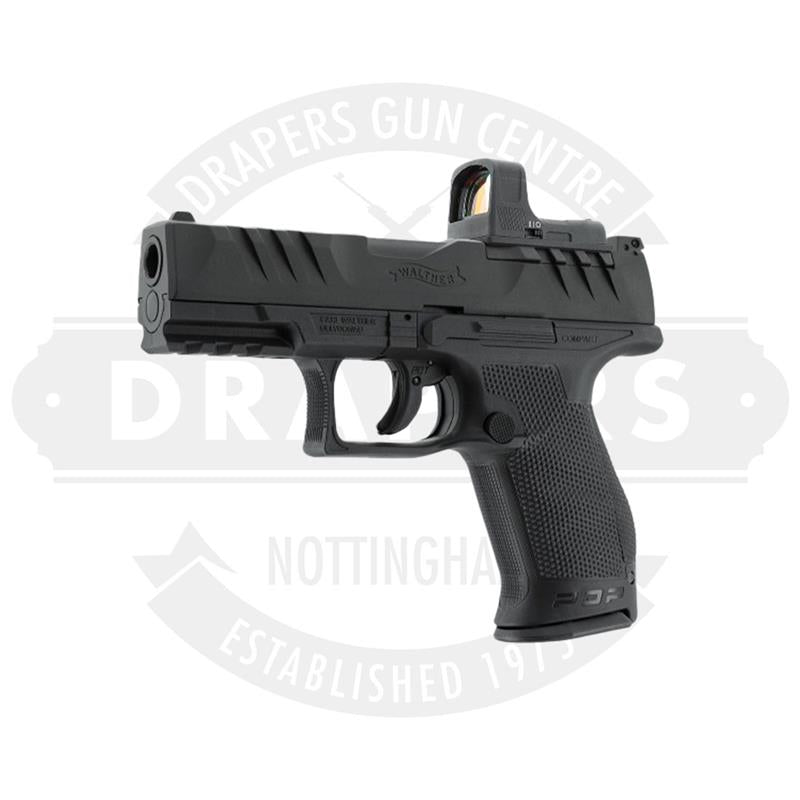 Walther PDP Compact Set 4.5mm