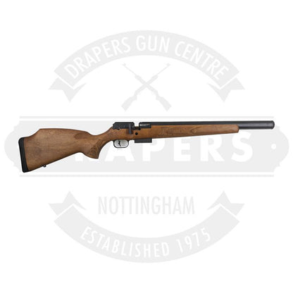FX DRS Classic Walnut .22