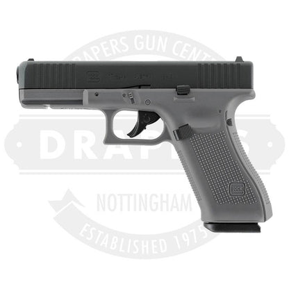 Umarex Glock 17 Gen 5 Tungsten 4.5mm BB