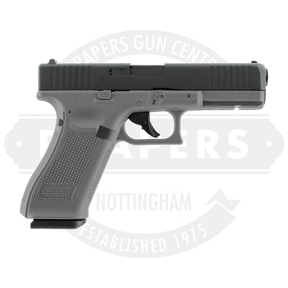 Umarex Glock 17 Gen 5 Tungsten 4.5mm BB