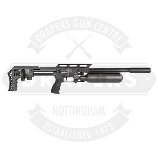 FX Impact M4 .177