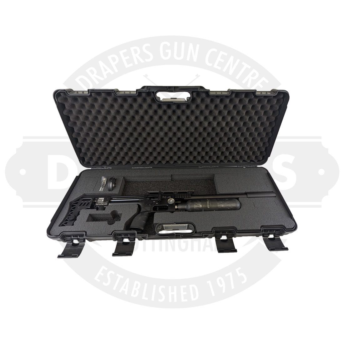 FX Impact M4 .177