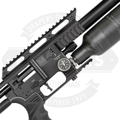 FX Impact M4 .177