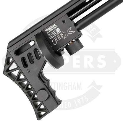 FX Impact M4 .177