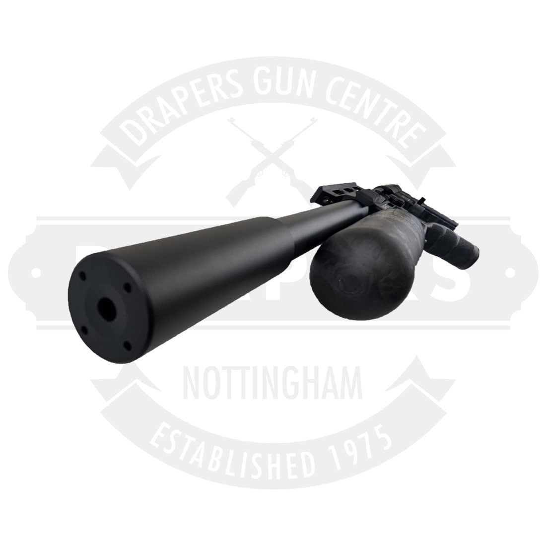 FX Impact M4 .177
