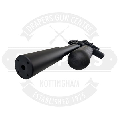 FX Impact M4 .22