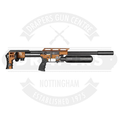 FX Impact M4 Copper .22