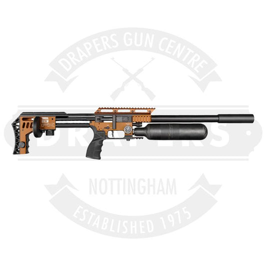 FX Impact M4 Copper .22