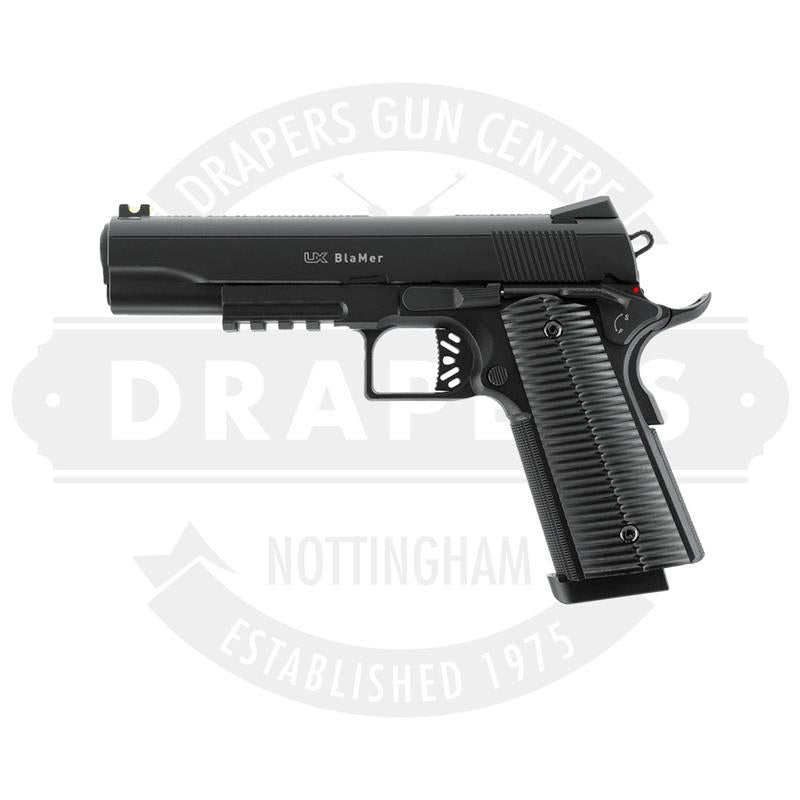 UX BlaMer Co2 4.5mm BB