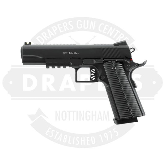 UX BlaMer Co2 4.5mm BB