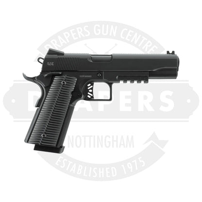 UX BlaMer Co2 4.5mm BB