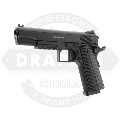UX BlaMer Co2 4.5mm BB