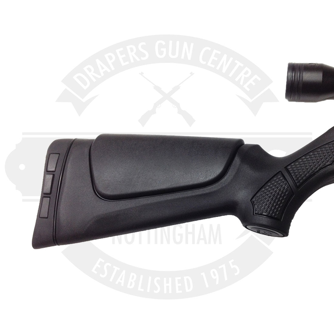 Gamo Varmint Swarm Tactical .22 Includes Scope