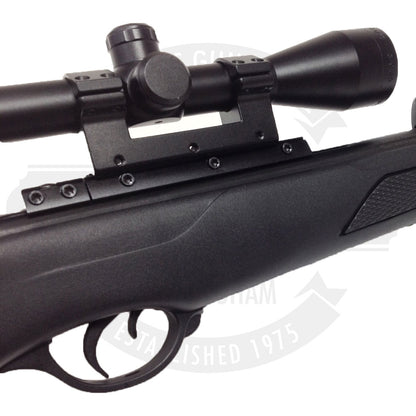 Gamo Varmint Swarm Tactical .22 Includes Scope