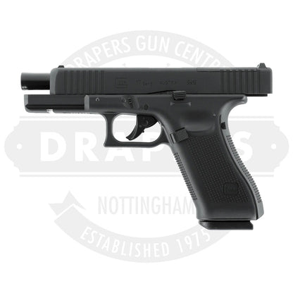 Umarex Glock 17 Gen 5 MOS 4.5mm BB