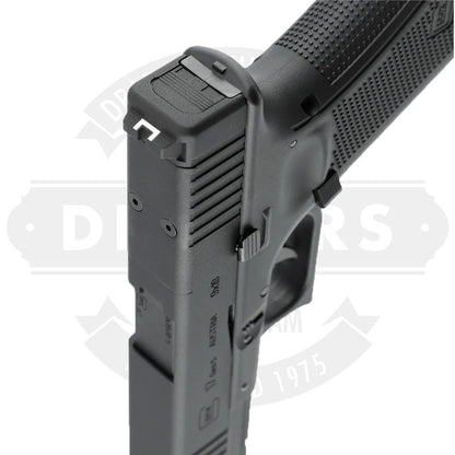 Umarex Glock 17 Gen 5 MOS 4.5mm BB