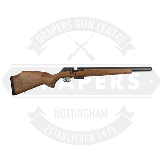 FX DRS Classic Walnut .177