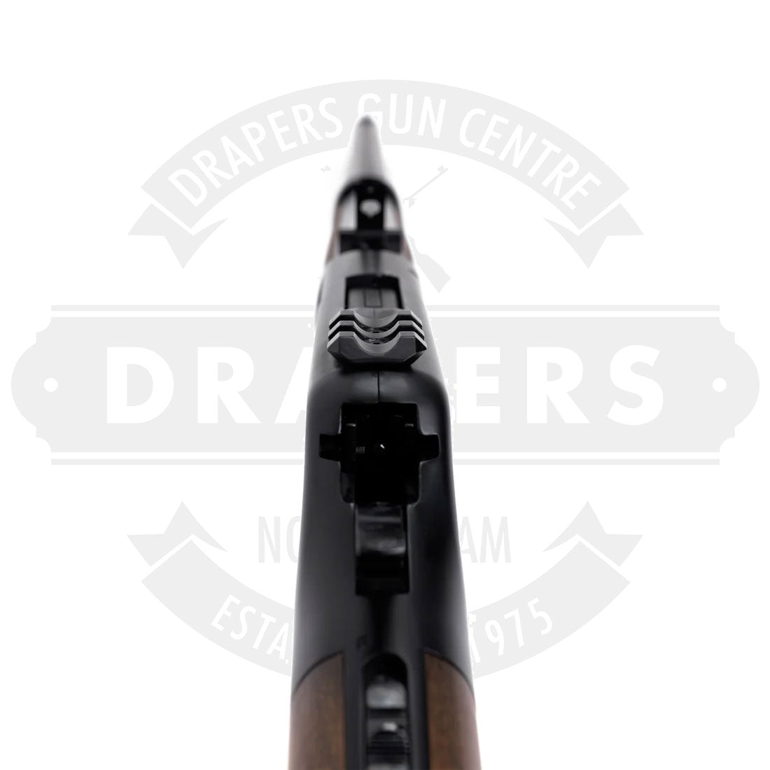 Barra 1886 CO2 Lever Action Rifle .177