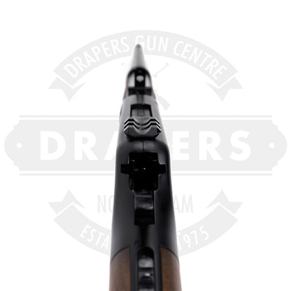 Barra 1886 CO2 Lever Action Rifle .177