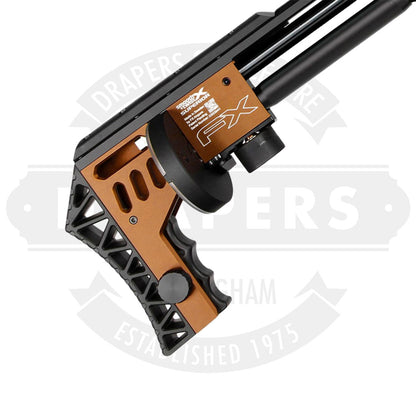 FX Impact M4 Copper Compact .177