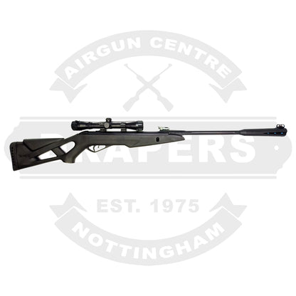 Gamo Whisper X Swarm .22 Includes Scope