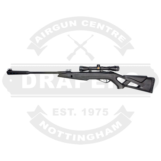 Gamo Whisper X Swarm .22 Includes Scope
