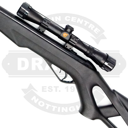 Gamo Whisper X Swarm .22 Includes Scope