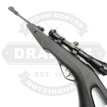 Gamo Whisper X Swarm .22 Includes Scope