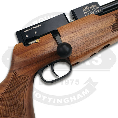 Prestige Kub SB Sporter .22