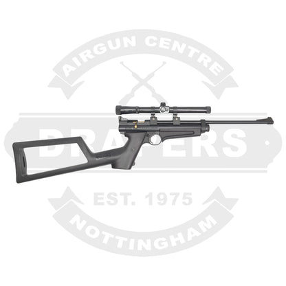 Crosman 2250B Ratcatcher .22