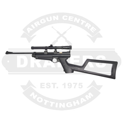 Crosman 2250B Ratcatcher .22