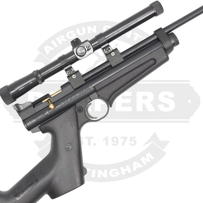 Crosman 2250B Ratcatcher .22