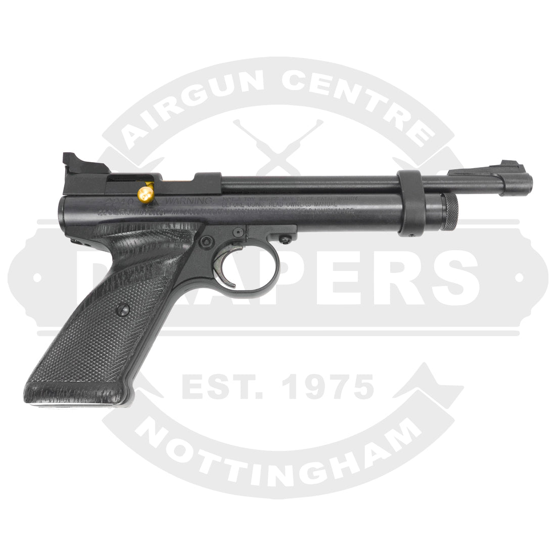 Crosman 2240 Black .22