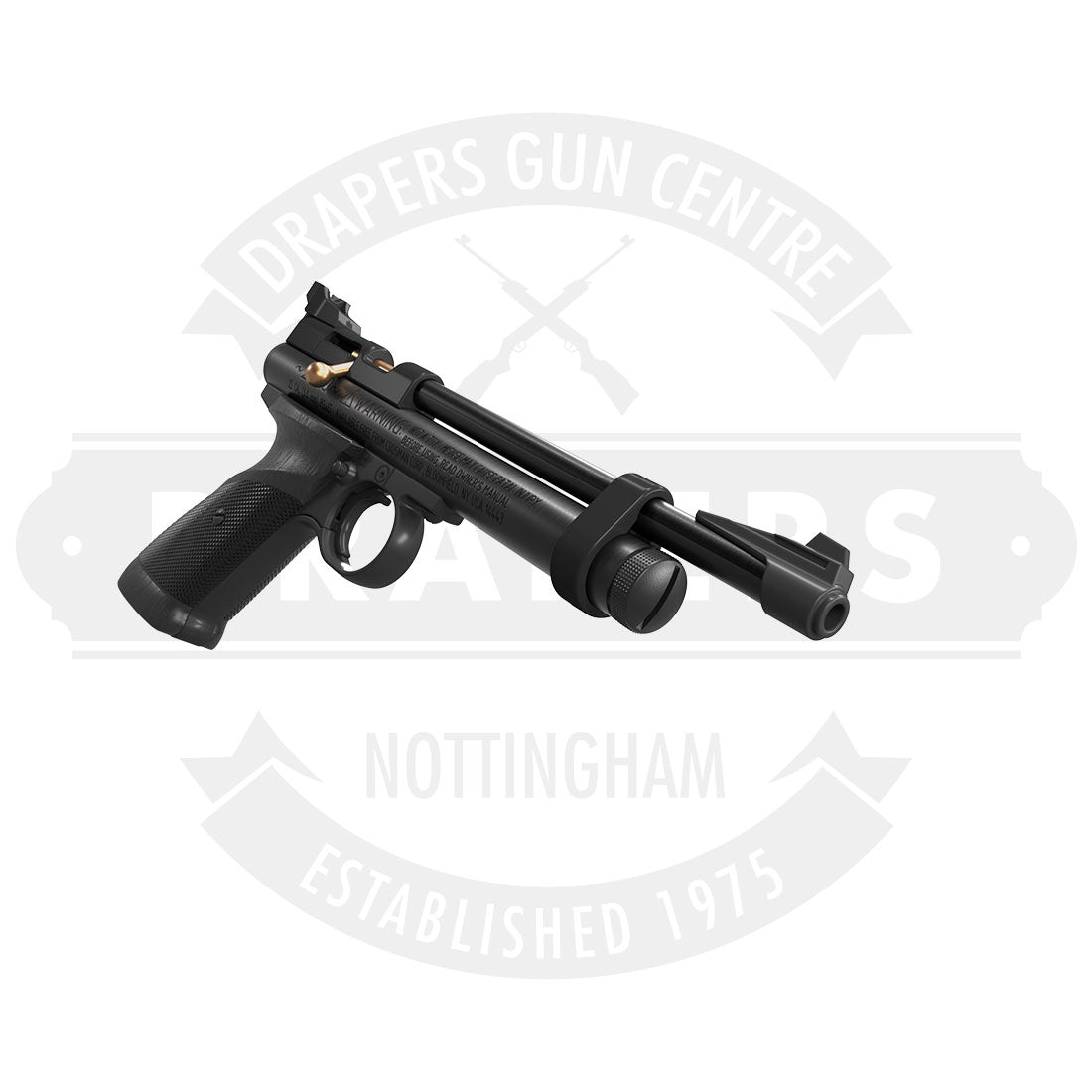 Crosman 2240 Black .22
