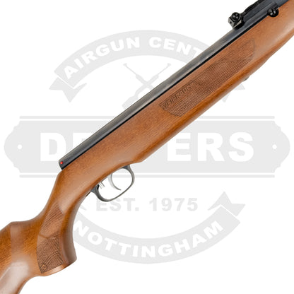 Weihrauch HW99 S .22