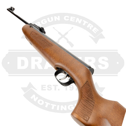 Weihrauch HW99 S .22