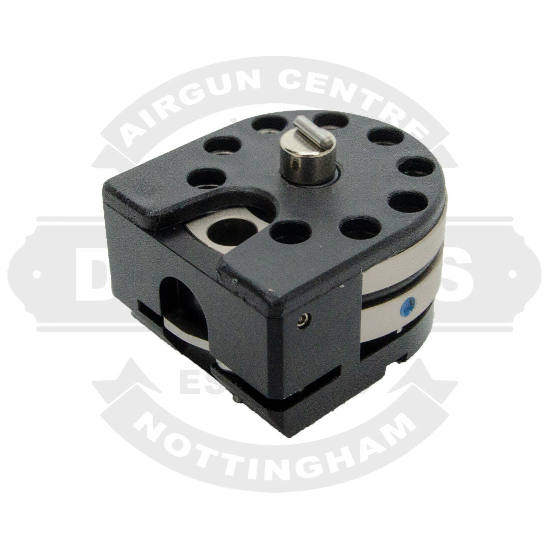 Daystate Airgun Neutral Magazine .177 10 shot