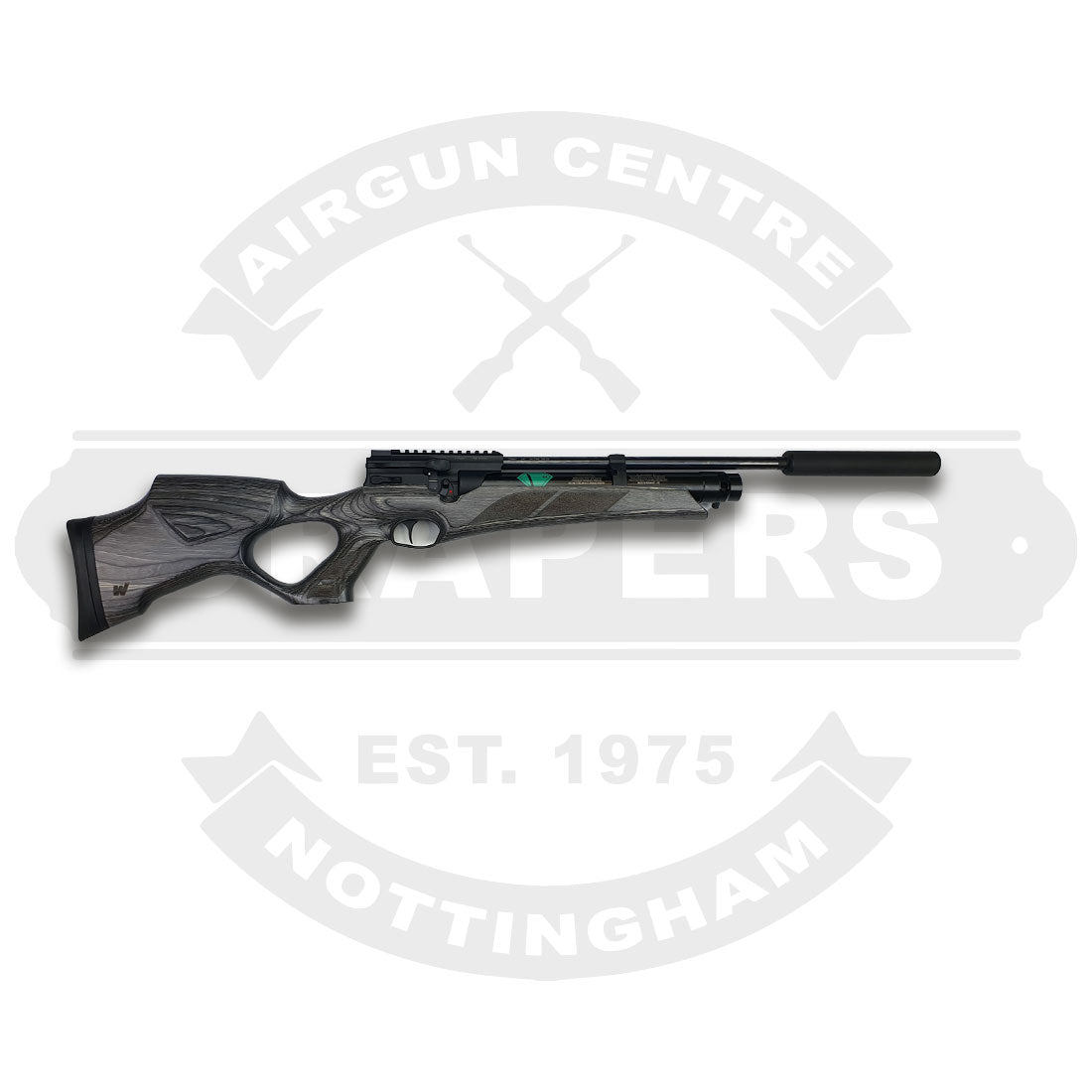 Air Rifles