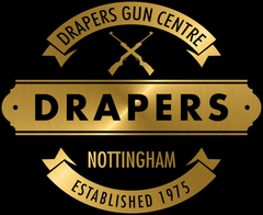 Drapers Gun Centre