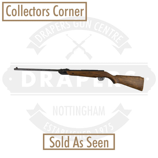 Webley Falcon .22