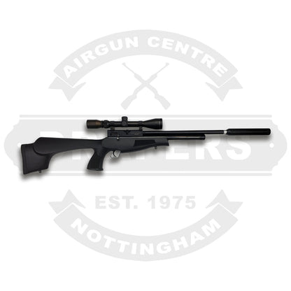 Used Brocock AIM-X Specialist Super6 .177