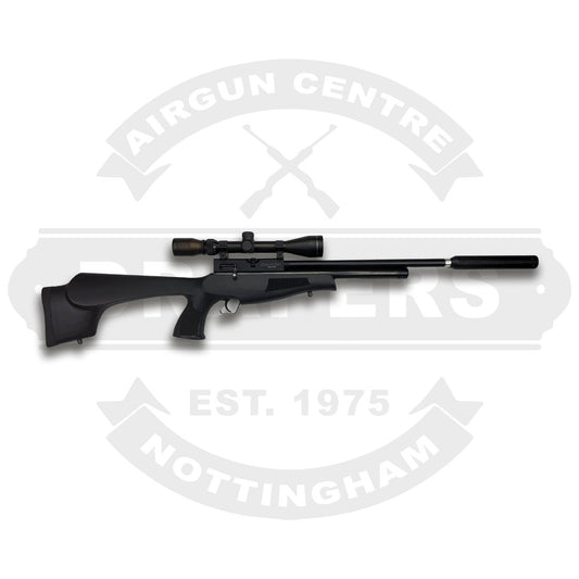 Used Brocock AIM-X Specialist Super6 .177