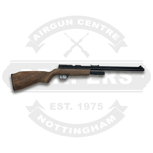 Used Benjamin AS392 .22