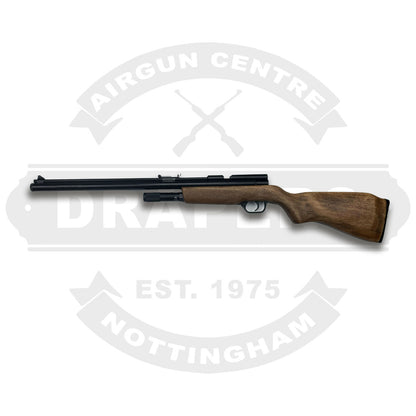 Used Benjamin AS392 .22