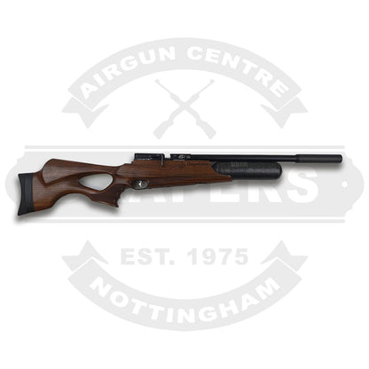 Used Daystate Wolverine R Hi-Lite Walnut .177