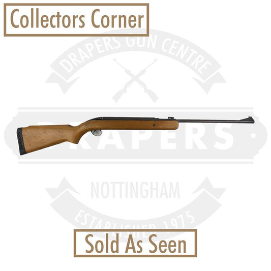 Sold As Seen BSA Airsporter .22