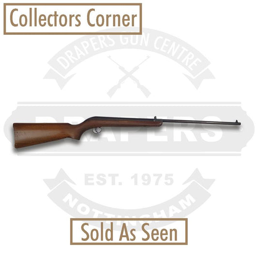 Sold As Seen BSA Cadet .177